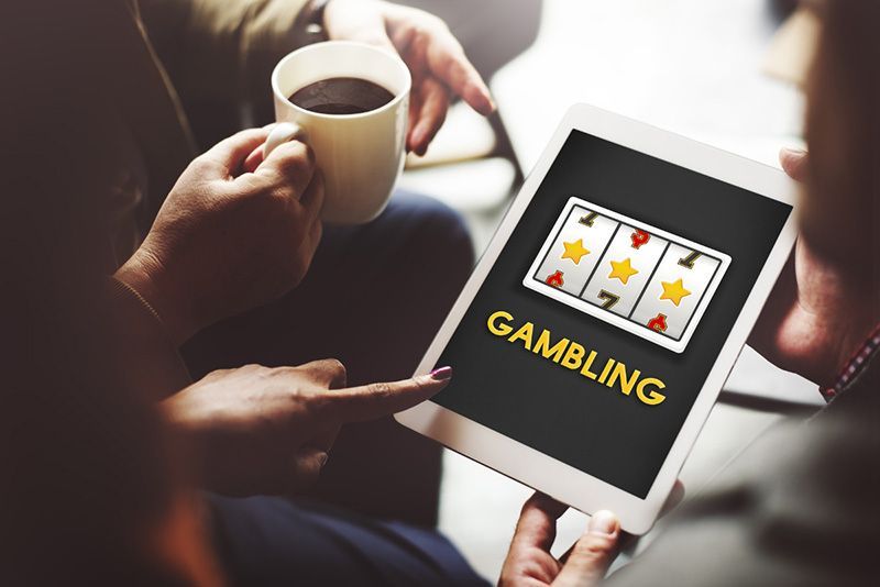 Obtaining a gambling license for online casinos