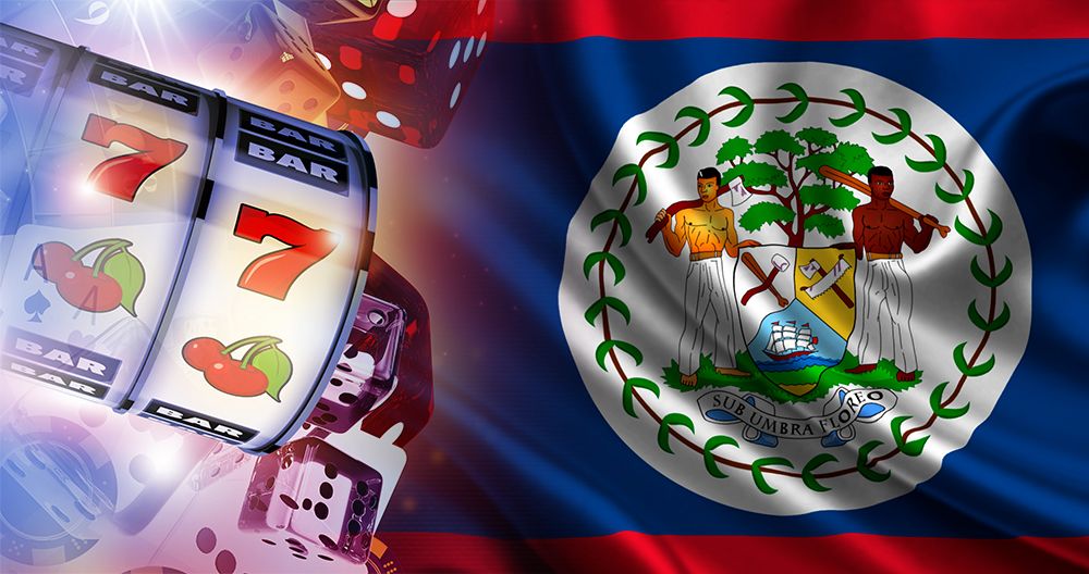 Online casino in Belize: general info