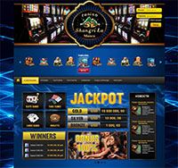 casino website, image 1