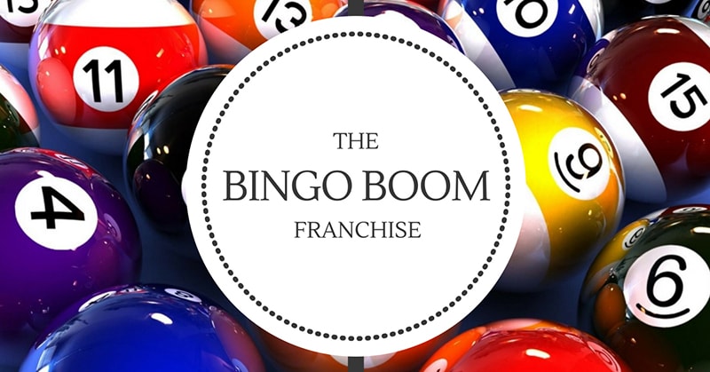 The Bingo Boom bookmaker franchise