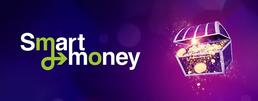 Business solutions from Smart Money Company