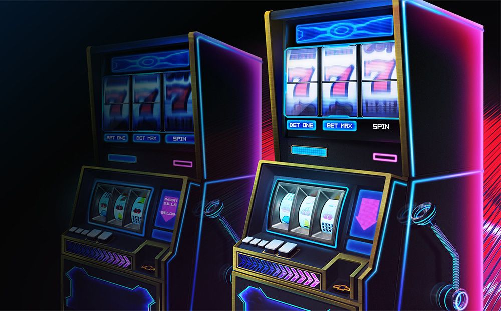 High-quality casino equipment 