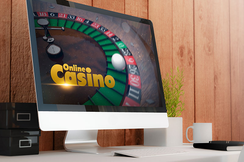Launching and maintaining online casinos