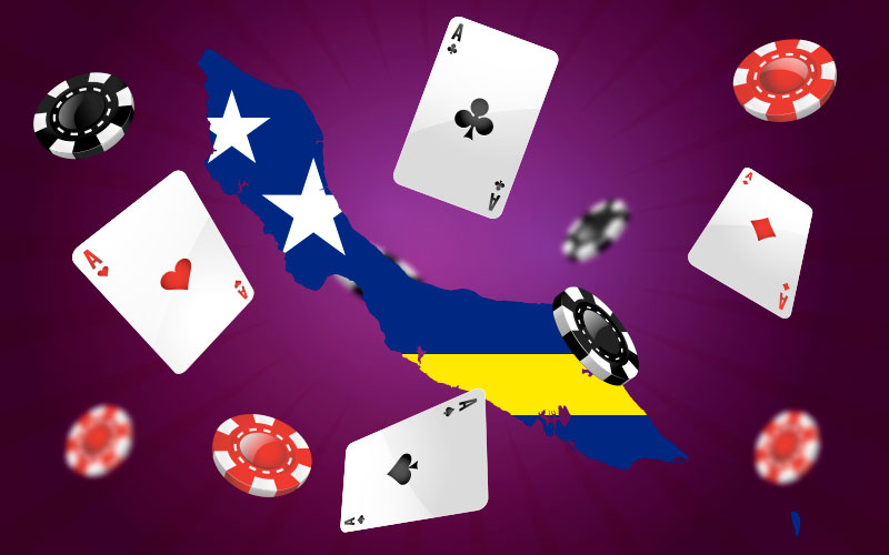 Curacao gambling licence: benefits