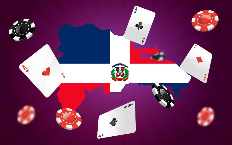 Dominican Republic gambling: features