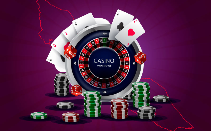 Casino with Curacao licence: requirements