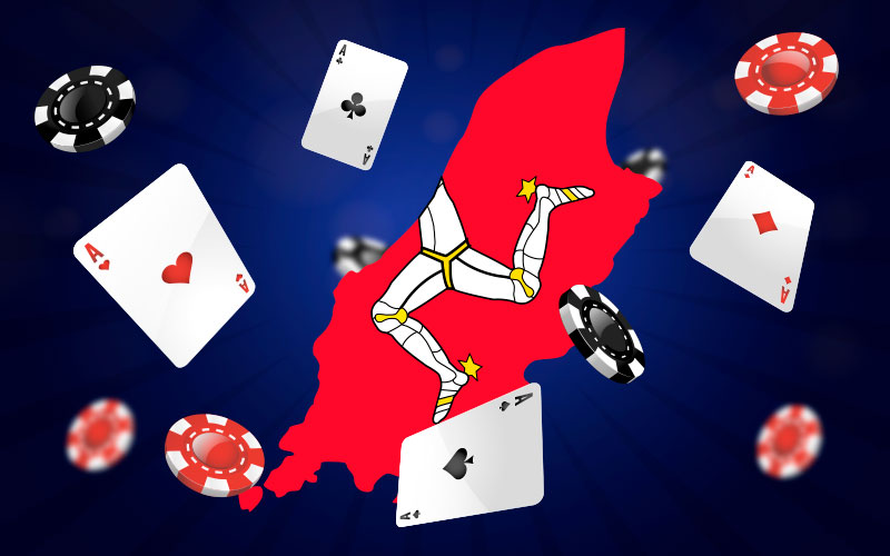 Isle of Man gambling licensing