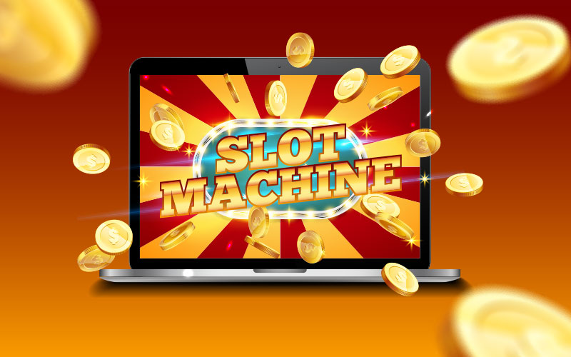 Betsoft slot machines: advantages