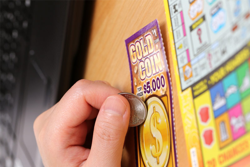 Pobeda lottery draws
