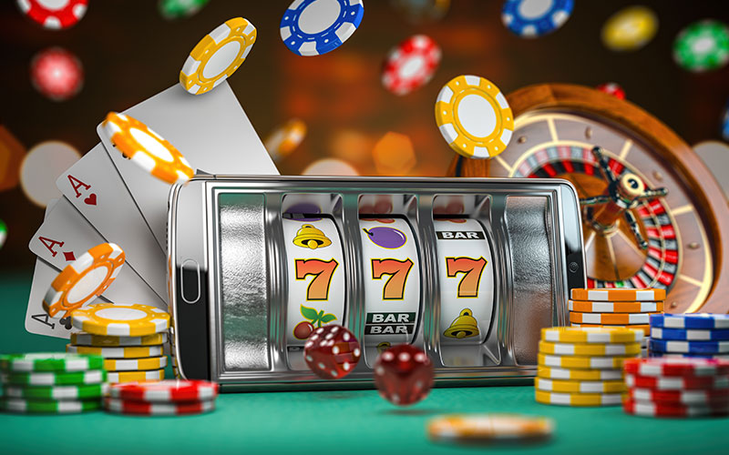 Pragmatic turnkey casino: branded platform
