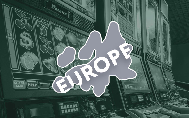 Gambling business in Europe: key states