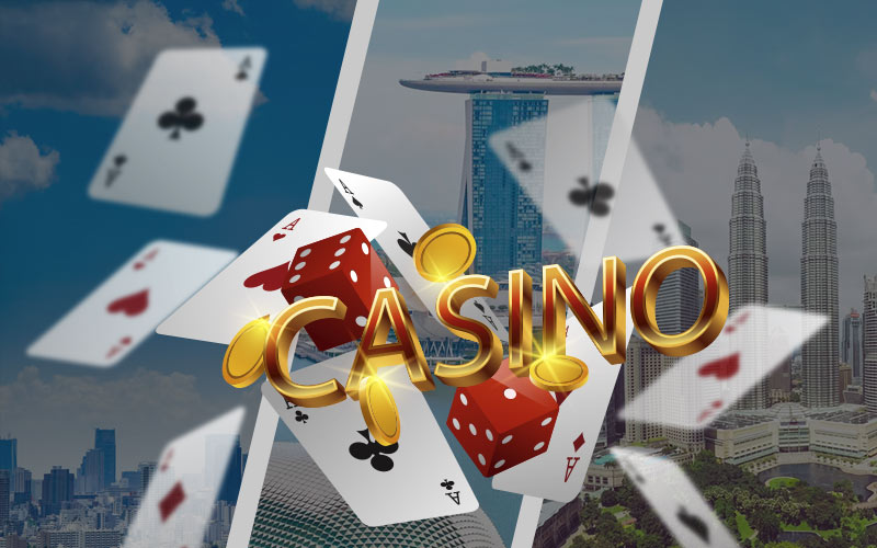 Turnkey casino in Asia: key notions