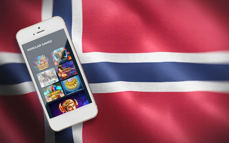 Gambling in Norway: general info
