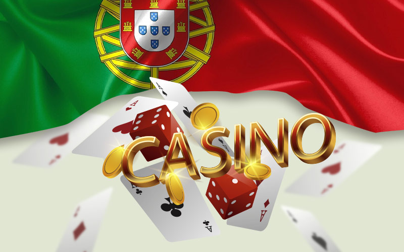 Portuguese gambling sites: turnkey format