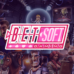 BetSoft games