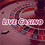 Live Casino games