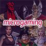 Microgaming games