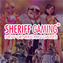Sheriff Gaming games