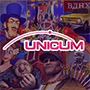 Unicum games