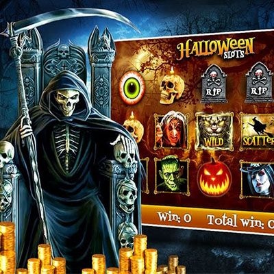 10 Halloween-Themed Slot Machines: the Best Mystical Slots of 2020 10 Halloween-Themed Slot Machines: the Best Mystical Slots of 2020