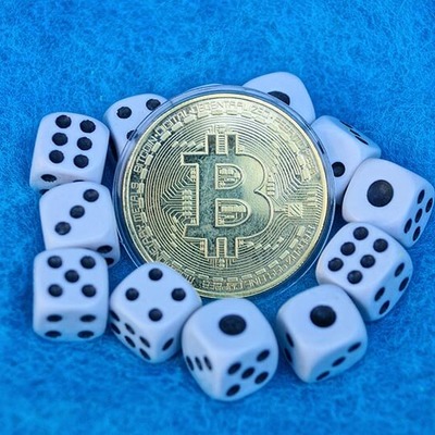 Bitcoin Casino: Nuances of Using Blockchain Technologies in 2023