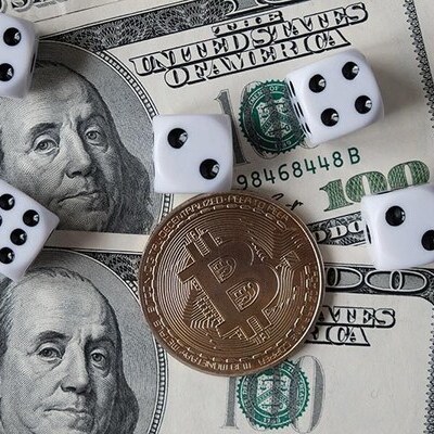 Blockchain in the Gambling Business: Prospects and Benefits