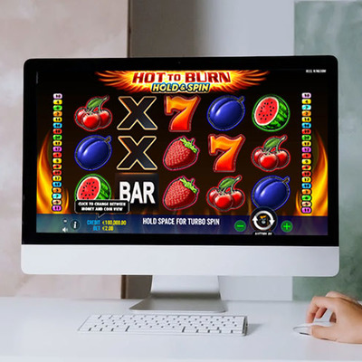 Future of the Slot Industry: Regulations and Innovations