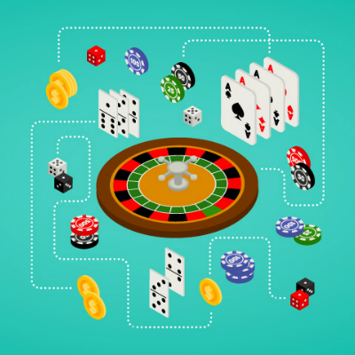 Gambling in the 21st Century: Promising Niche for Operators