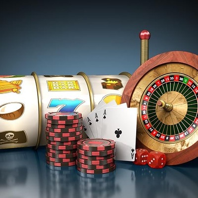 Gambling of the Future: Top 3 Technologies Affecting the Development of the Field