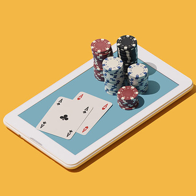 Gamification in Non-Playable Products: New Casino Opportunities
