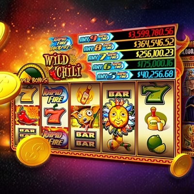 How Do Slot Machines Work: The Nuances and Principles of Equipping Modern Slot Machines How Do Slot Machines Work: The Nuances and Principles of Equipping Modern Slot Machines