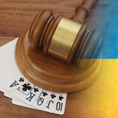 Gambling Business in Ukraine | UGW Conference & Exhibition