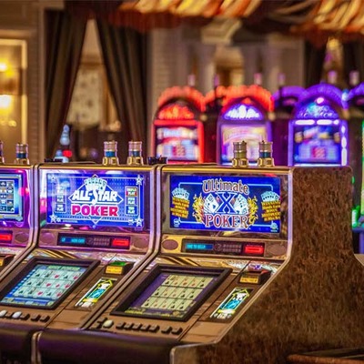 Offline Casinos in 2023: Where to Establish a Gambling Club