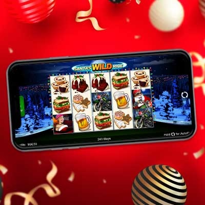 New Year's Slot Machines: the Best Solutions From Smart Money New Year's Slot Machines: the Best Solutions From Smart Money