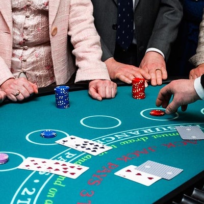 How to Establish a Profitable White Label Casino Business with Smart Money
