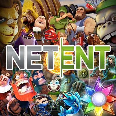 NetEnt Casino NetEnt Casino