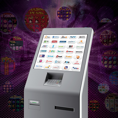 Payment terminals Payment terminals