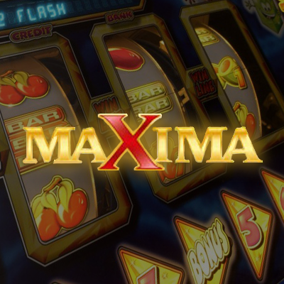 The gaming system Maxima Casino: maximum features The gaming system Maxima Casino: maximum features