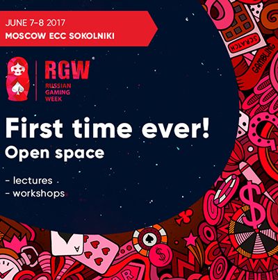 For the first time at Russian Gaming Week: open lectures are looking for speakers! For the first time at Russian Gaming Week: open lectures are looking for speakers!