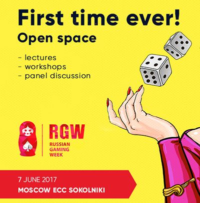 Lessons that can’t be learnt at school: find out how make money on bets at RGW 2017! Lessons that can’t be learnt at school: find out how make money on bets at RGW 2017!