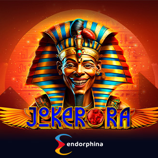 New Exciting Endorphina’s Title Joker Ra