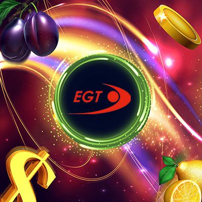 New EGT Games: Complete 2WinPower Catalog List