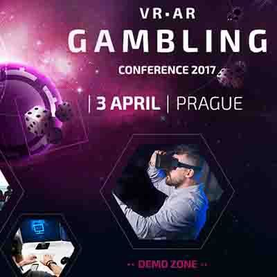 VR/AR Conference 2017: two conference streams, demo zone and panel discussion. Starts on April 3! VR/AR Conference 2017: two conference streams, demo zone and panel discussion. Starts on April 3!