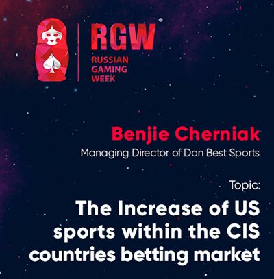 What benefit could US sports bring to Russian bookmakers? Find more details at RGW 2017 What benefit could US sports bring to Russian bookmakers? Find more details at RGW 2017