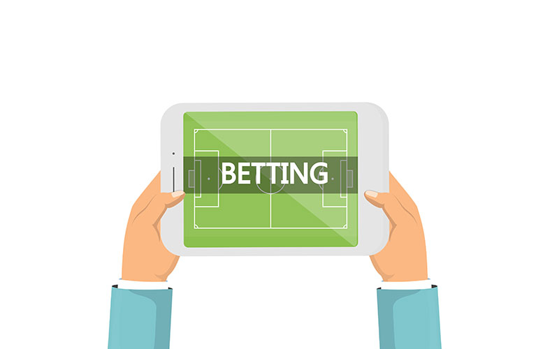 Online betting websites