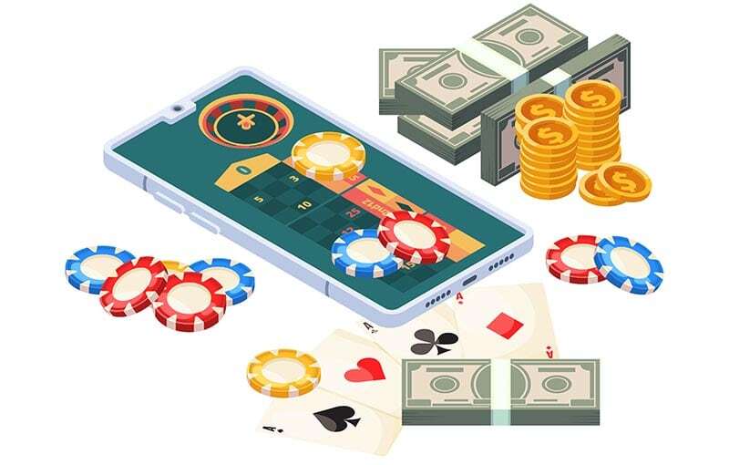 Online casino budget: key notions