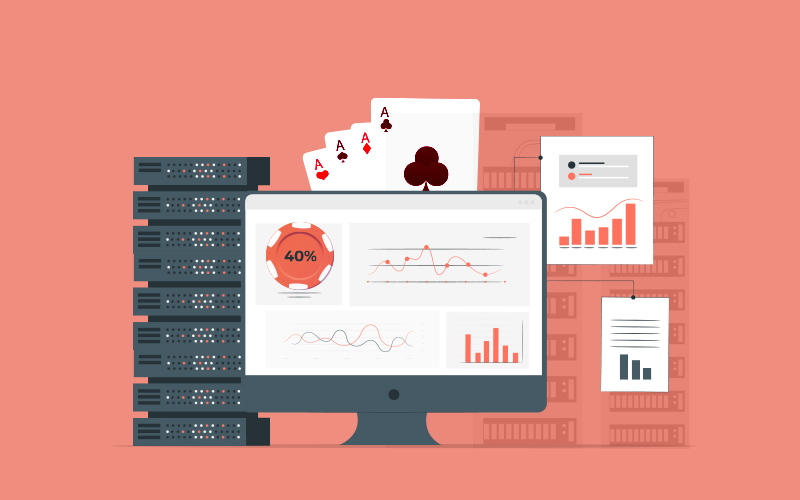 Big Data in iGaming: general info