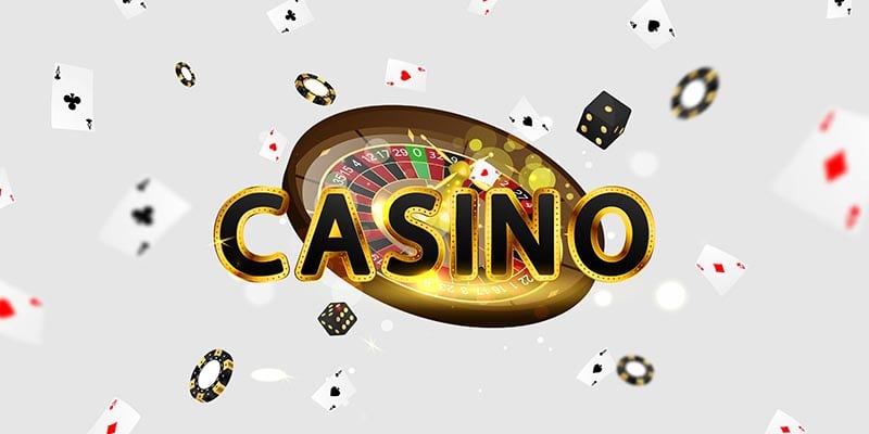 Online casino business: basic information