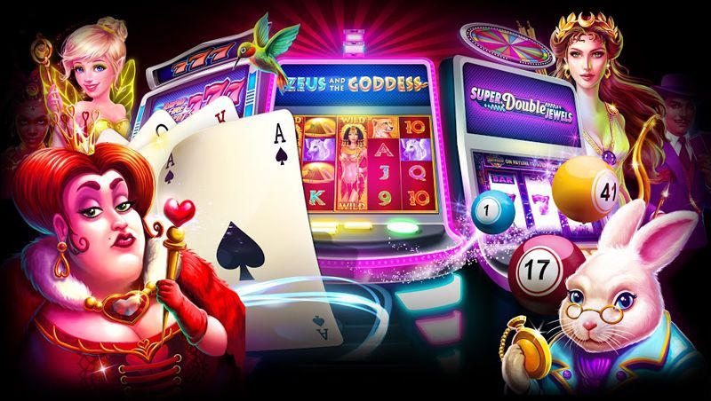 free casino games to play on pc