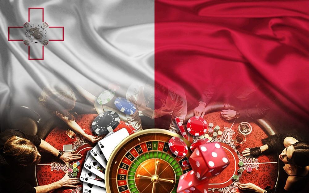 Malta gaming license: four types of permits